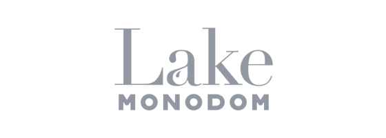 lake monodom