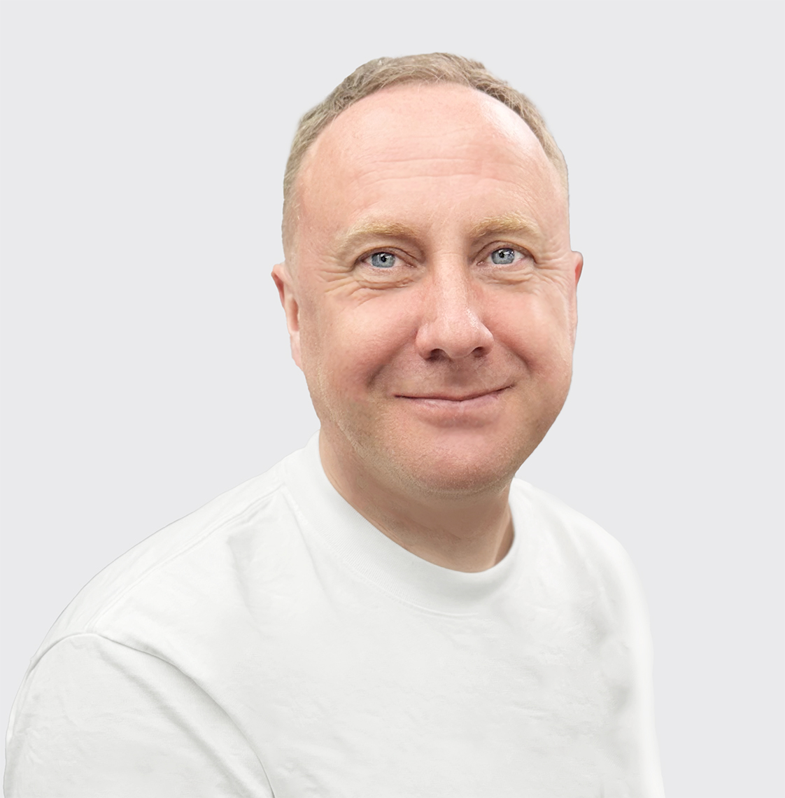 Евгений Решетников