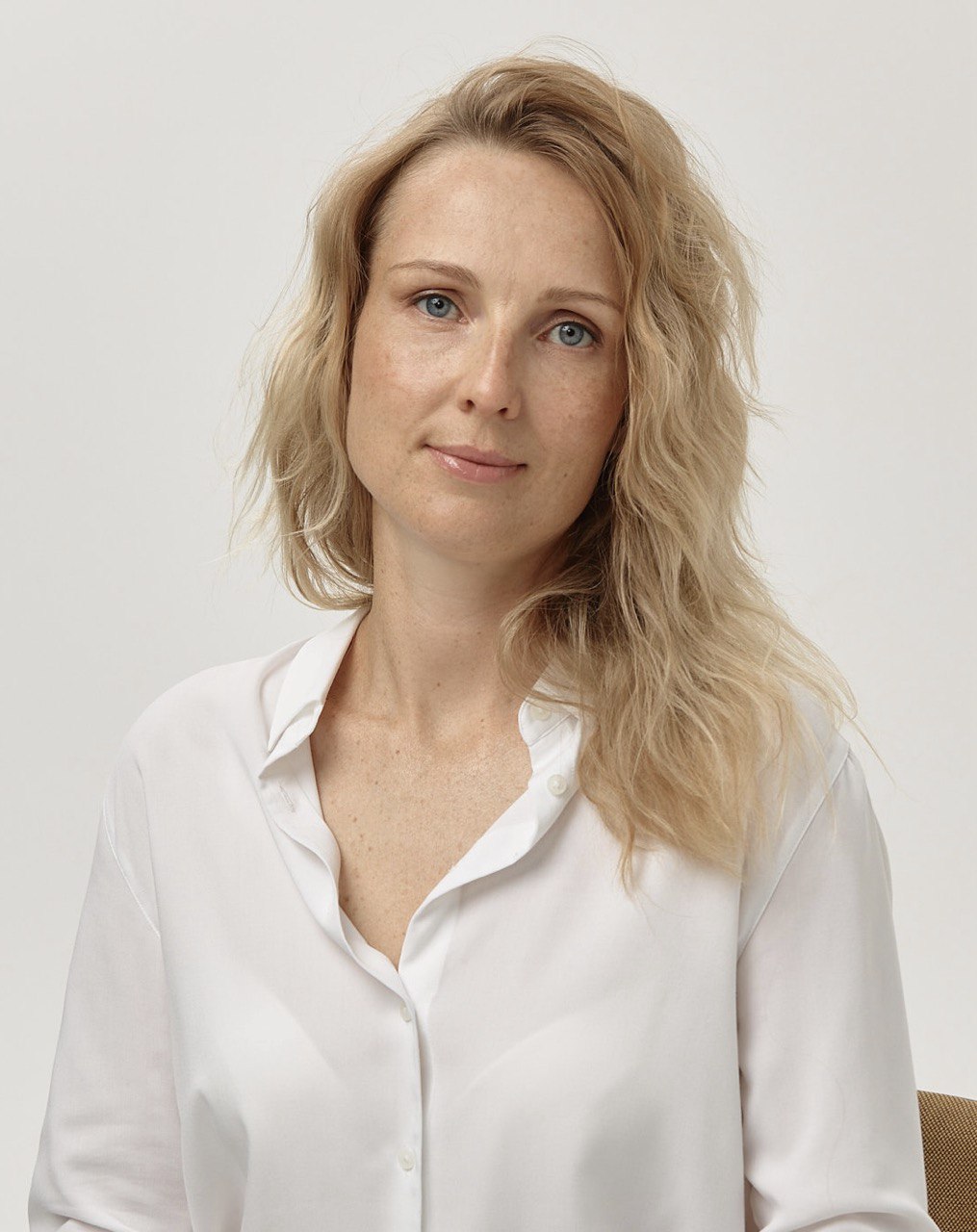 Михеева Ирина