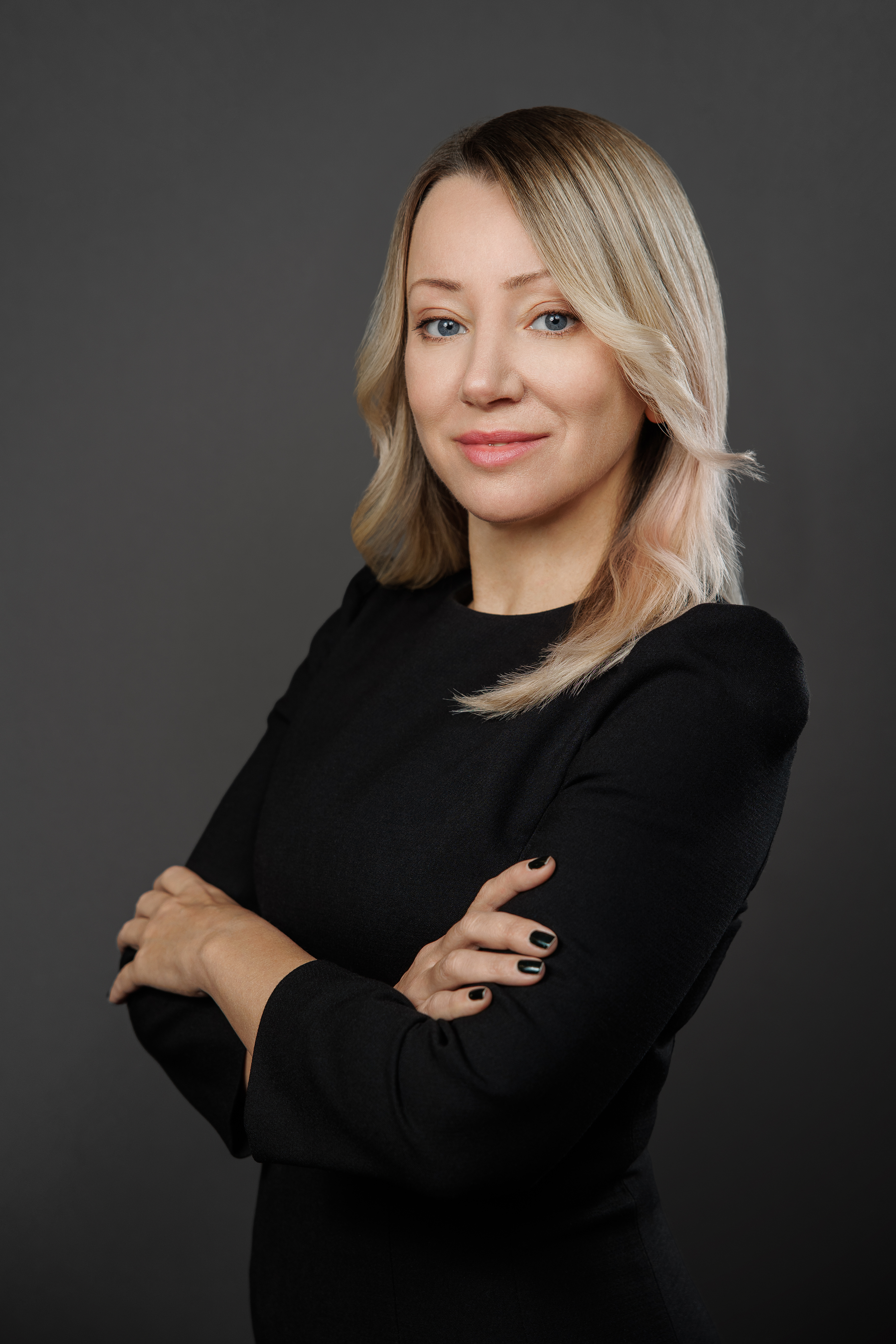 Туровская Надежда