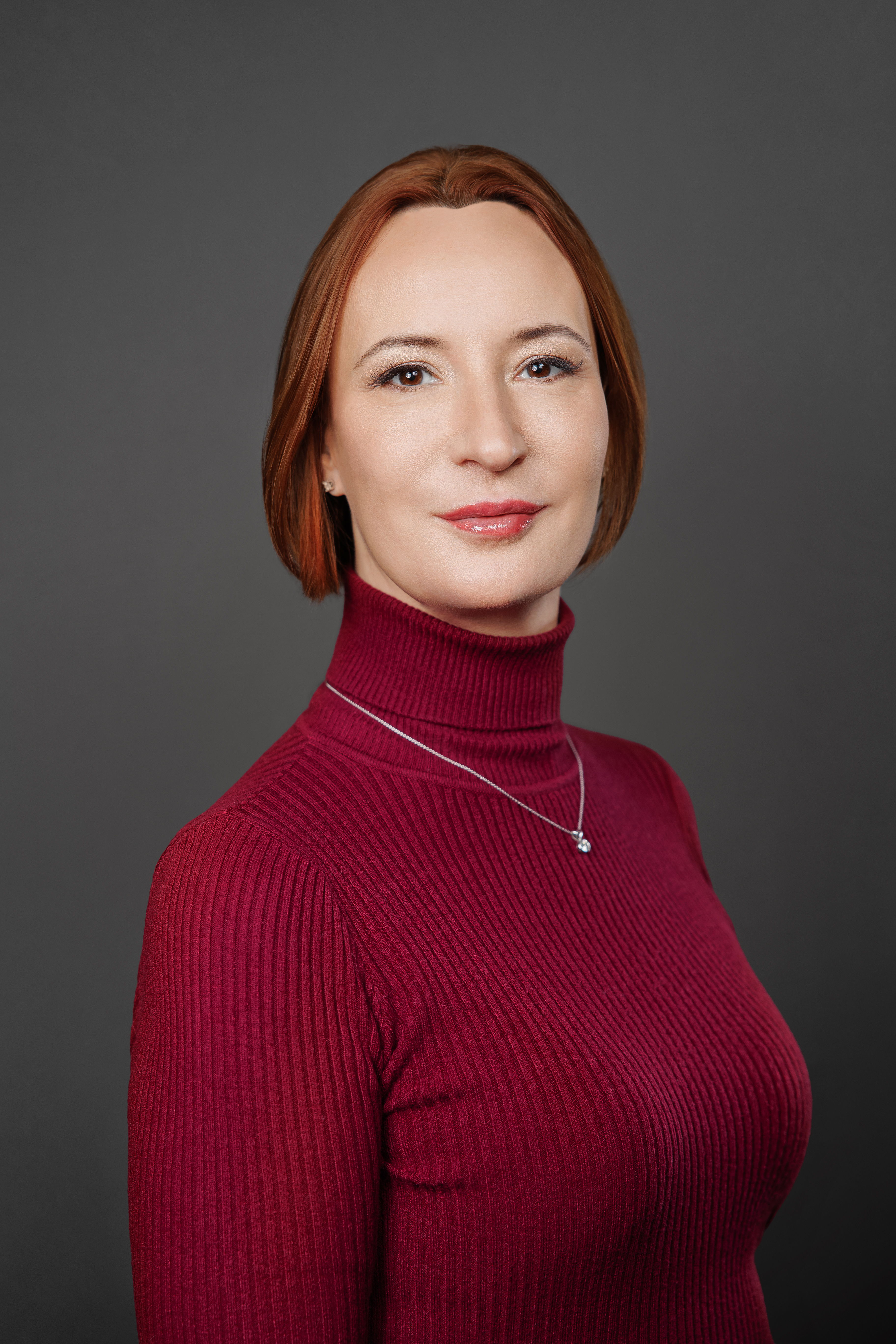 Сергеева Анастасия