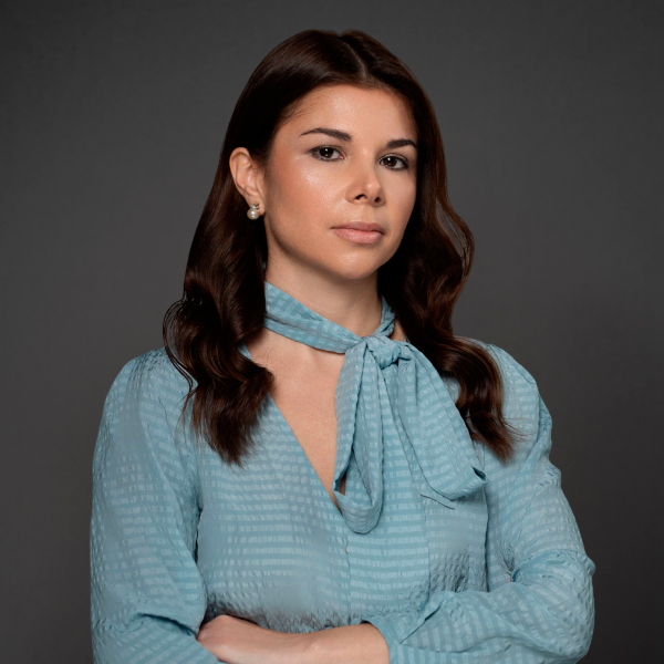 Саидова Аида