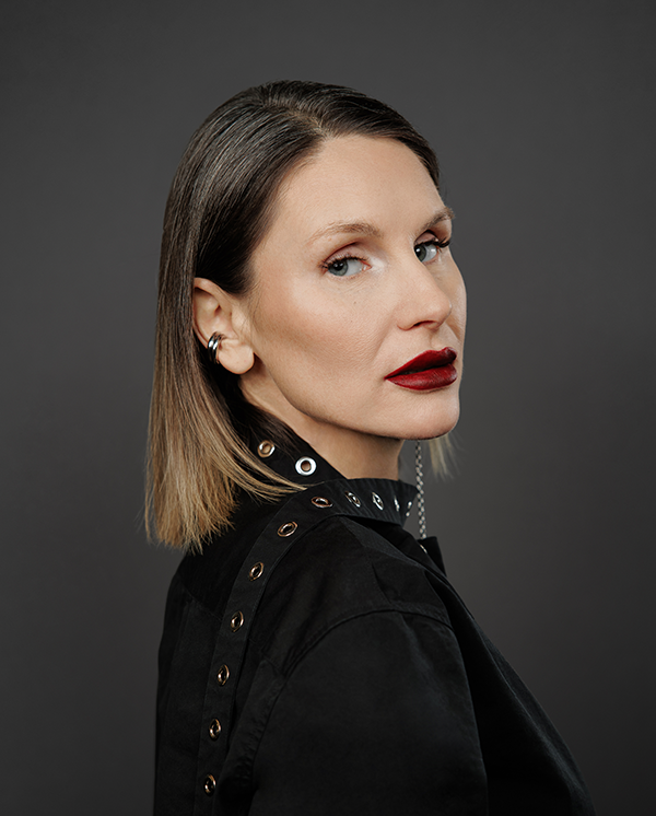 Уколова Ольга