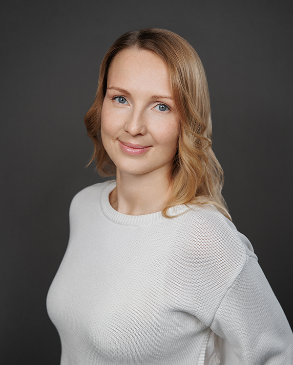 Михеева Ирина