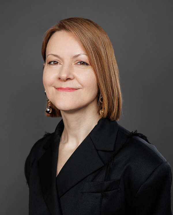 Озерскова Мария